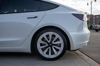 Model 3 8