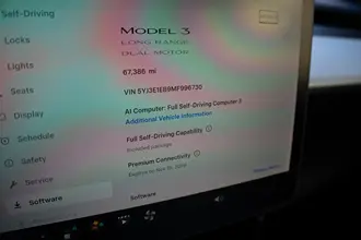 Model 3 19