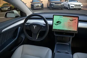 Model 3 17