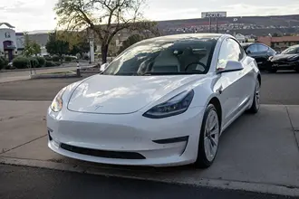 Model 3 11