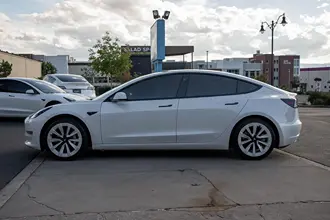 Model 3 9