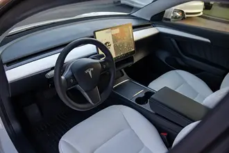 Model 3 13