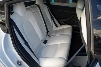 Model 3 25