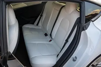 Model 3 21