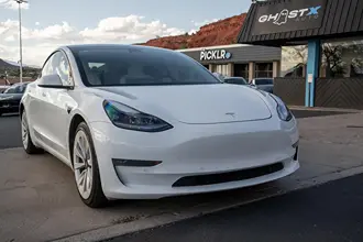 Model 3 2