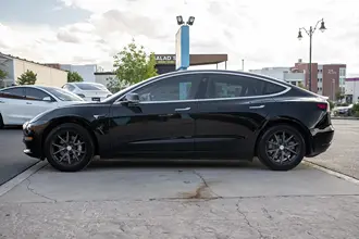 Model 3 9