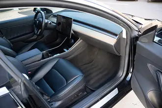 Model 3 29