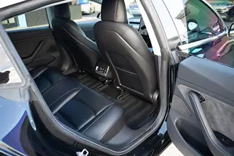 Model 3 25
