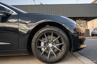 Model 3 3