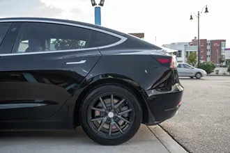 Model 3 8