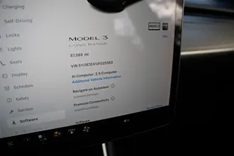 Model 3 20