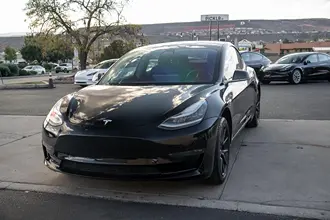 Model 3 11
