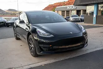 Model 3 2