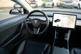 Model 3 18