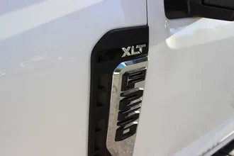 2025 FORD F-250 SUPER DUTY photo 2