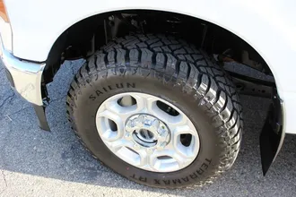 2025 FORD F-250 SUPER DUTY photo 4