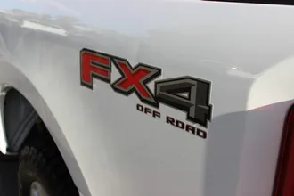 2025 FORD F-250 SUPER DUTY photo 5