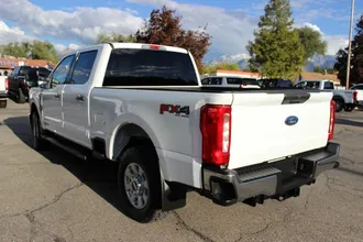 2025 FORD F-250 SUPER DUTY photo 6