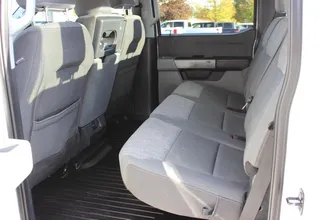 2025 FORD F-250 SUPER DUTY photo 7
