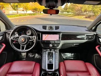 2019 Porsche Macan photo 6