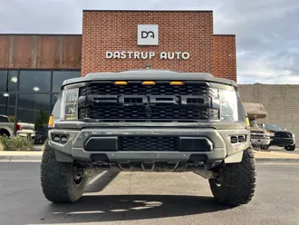 2021 Ford F-150 photo 2
