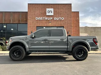 2021 Ford F-150 photo 3