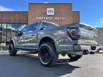 2021 Ford F-150 photo 4