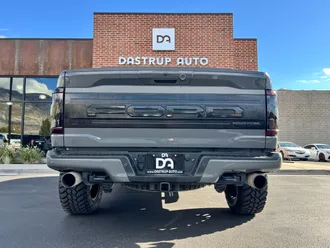 2021 Ford F-150 photo 5