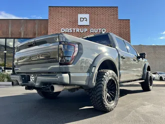 2021 Ford F-150 photo 6