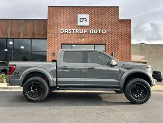 2021 Ford F-150 photo 7