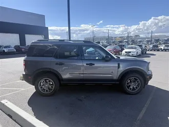 2023 FORD BRONCO SPORT photo 4