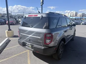 2023 FORD BRONCO SPORT photo 5