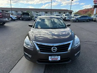 2015 Nissan Altima photo 5