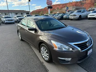 2015 Nissan Altima photo 6