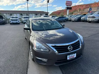 2015 Nissan Altima photo 7