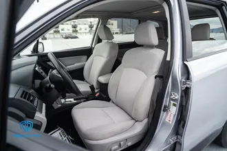2015 Subaru Forester photo 6