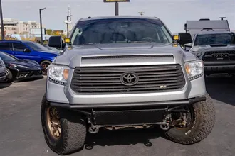 2016 TOYOTA TUNDRA photo 3