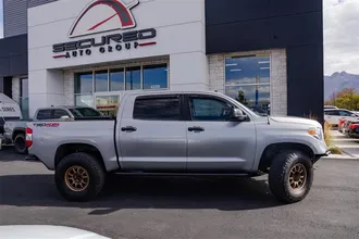 2016 TOYOTA TUNDRA photo 5
