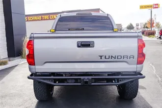 2016 TOYOTA TUNDRA photo 6