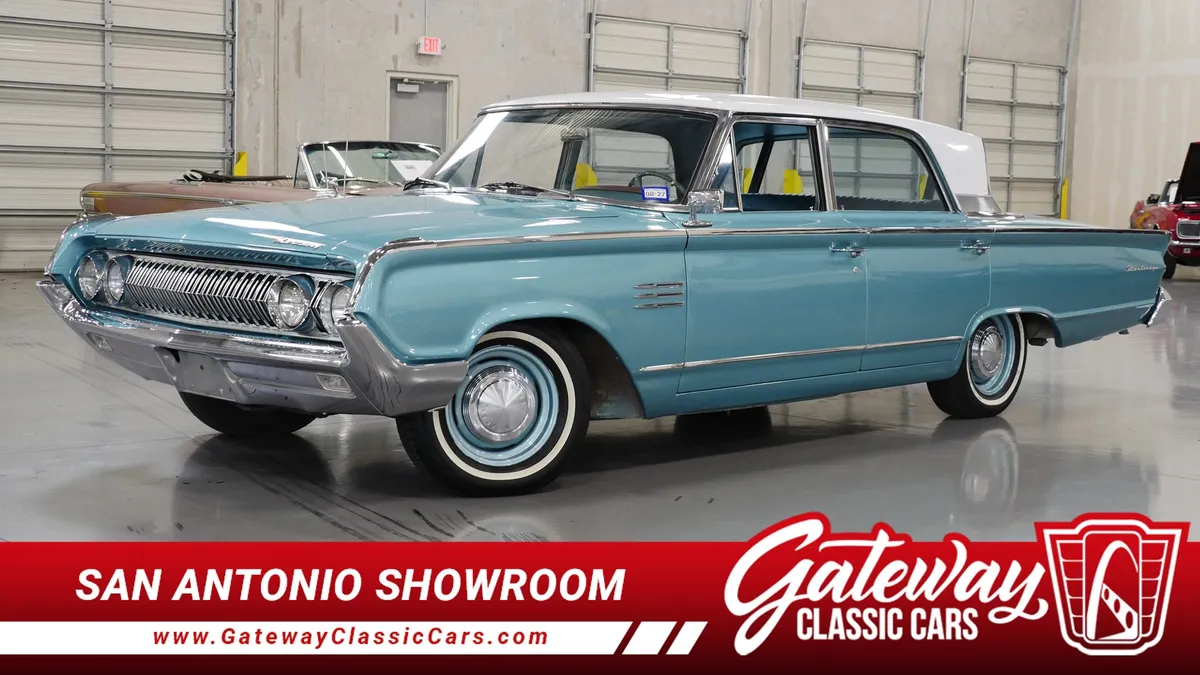 1964 Mercury Monterey