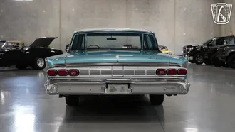 1964 Mercury Monterey photo 5