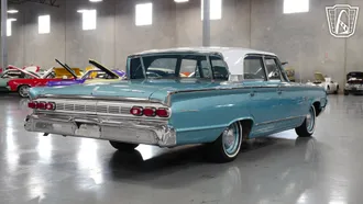 1964 Mercury Monterey photo 6