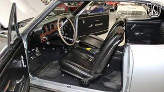 1966 Pontiac GTO photo 6
