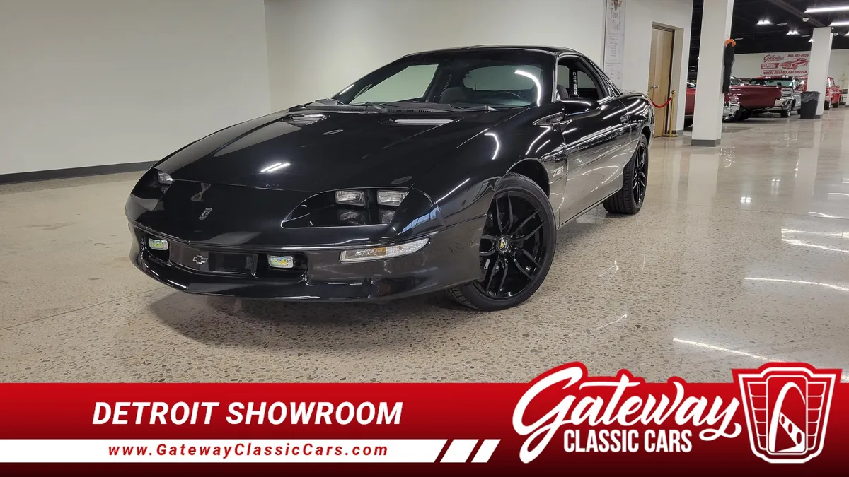 1994 Chevrolet Camaro Z28
