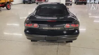 1994 Chevrolet Camaro photo 3