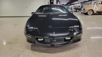 1994 Chevrolet Camaro photo 4