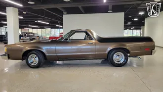 1977 Ford Ranchero photo 2