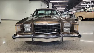 1977 Ford Ranchero photo 4