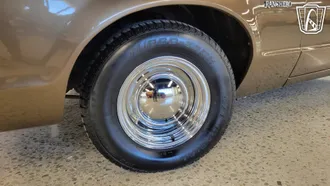 1977 Ford Ranchero photo 5