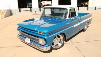 1964 Chevrolet C10 photo 2
